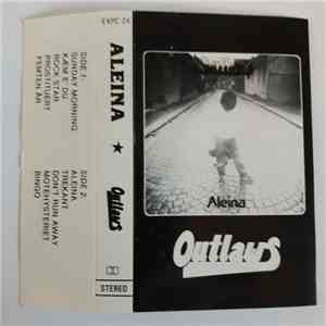 Outlaws  - Aleina album