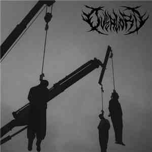 Overlord B.D - Demonstration Of Intimidation album