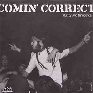 Overthrow / Comin' Correct - React album