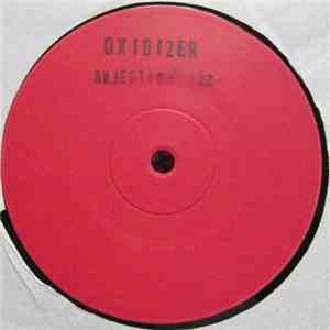 Oxidizer - Injection 002 album