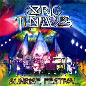 Ozric Tentacles - Sunrise Festival album