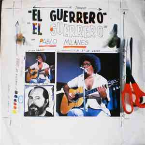 Pablo Milanés - El Guerrero album