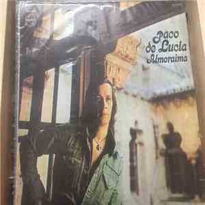 Paco De Lucía - Almoraima album