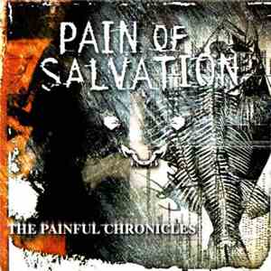 Pain Of Salvation - Painful Chronicles album