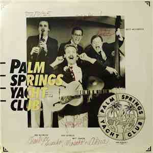 Palm Springs Yacht Club - Palm Springs Yacht Club album