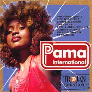 Pama International - Trojan Sessions album
