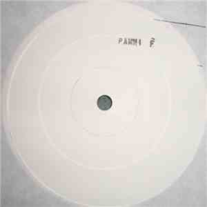 Pammi F - Untitled album