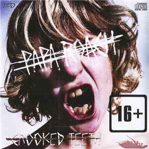 Papa Roach - Crooked Teeth album