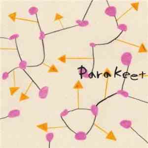 Parakeet - Parakeet album