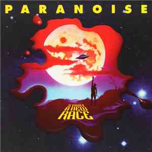 Paranoise  - Start A New Race album
