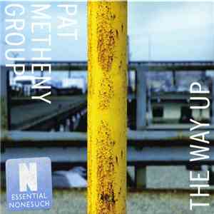 Pat Metheny Group - The Way Up album