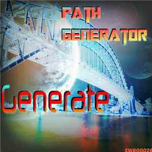 Path Generator - Generate album