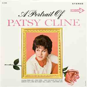 Patsy Cline - A Portrait Of Patsy Cline album