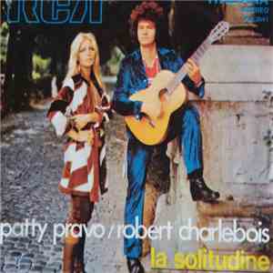 Patty Pravo, Robert Charlebois - La Solitudine / 1941 album