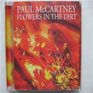 Paul McCartney - Flowers In The Dirt album