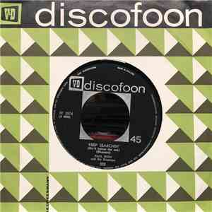 Paul Rich And The Beatmen - Keep Searchin' album