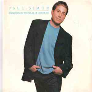 Paul Simon - Diamonds On The Soles Of Her Shoes album