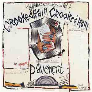 Pavement - Crooked Rain, Crooked Rain album