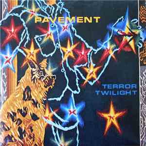 Pavement - Terror Twilight album