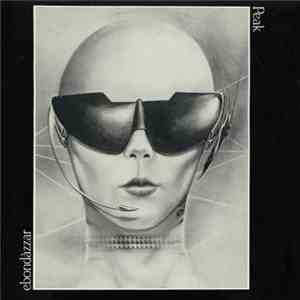 Peak  - Ebondàzzar album