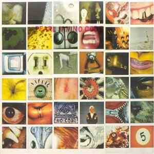 Pearl Jam - No Code album