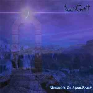 PeerGynt Lobogris - Secret's Of MoonRain album