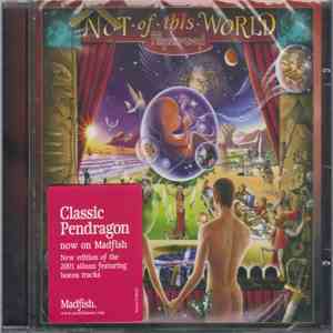 Pendragon  - Not Of This World album