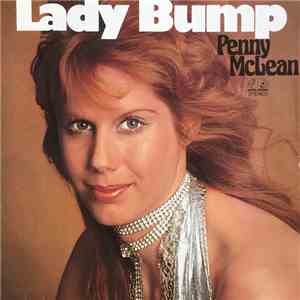 Penny McLean - Lady Bump album