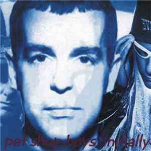 Pet Shop Boys - Initially (A Collection Of Rare PSB Demo Recordings) album