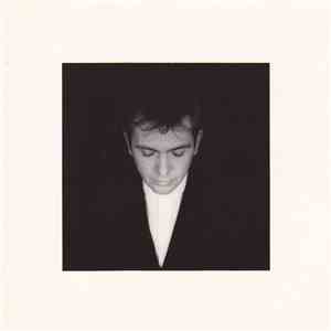 Peter Gabriel - Shaking The Tree: Sixteen Golden Greats album