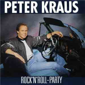 Peter Kraus - Rock 'n' Roll Party album