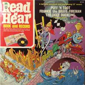 Peter Pan Players And Orchestra - 3 Favorite Stories album