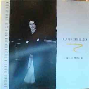 Peter Samuelsen - InThe Moment album
