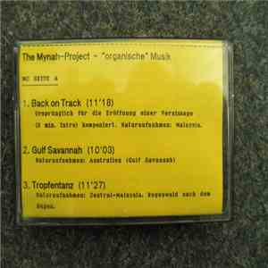 Peter Schaefer - The Mynah album