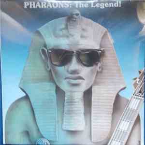 Pharaons - The Legend! album