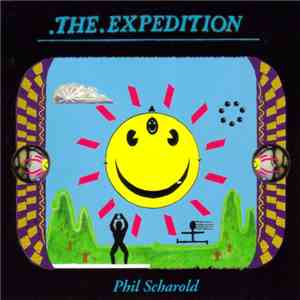 Phil Scharold - The Expedition album
