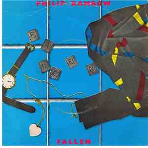 Philip Rambow - Fallen album