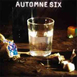 Philippe Poirier & Stefan Schneider - Automne Six album