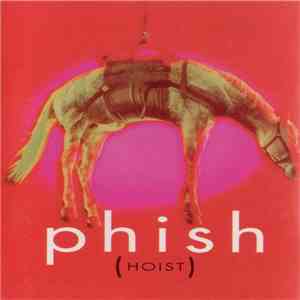 Phish - Hoist album