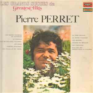 Pierre Perret  - Les Grands Succes de album