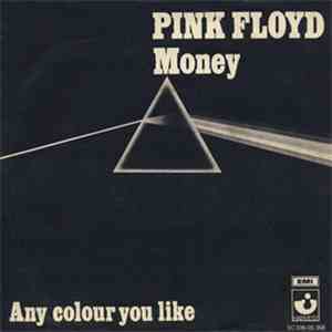 Pink Floyd - Money album
