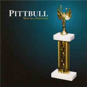 Pittbull - New All-Time Low album