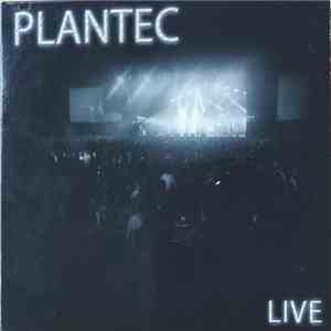 Plantec - Plantec Live album