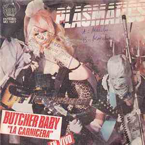 Plasmatics  - Butcher Baby album