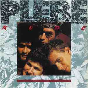 Plebe Rude - Plebe Rude album