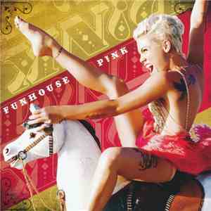 P!NK - Funhouse album