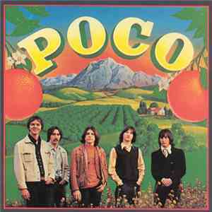 Poco  - Poco album