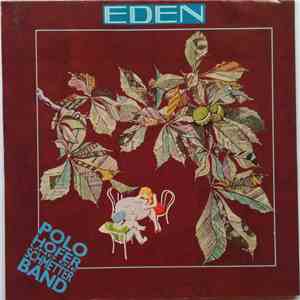 Polo Hofer Und Die Schmetterband - Eden album