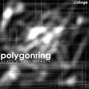 Polygon Ring - Collage album
