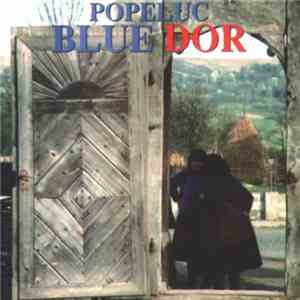 Popeluc - Blue Dor album